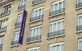 Hotel Mercure Bayonne Centre Le Grand Hotel