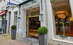 Hotel Mercure Bayonne Centre Le Grand Hotel